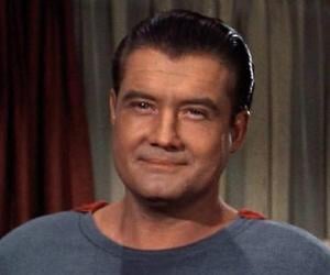 George Reeves