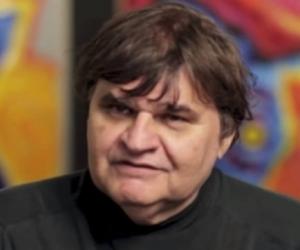 George Rodrigue