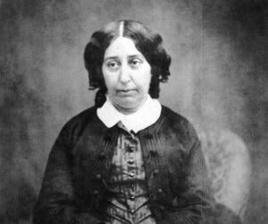 George Sand Biography