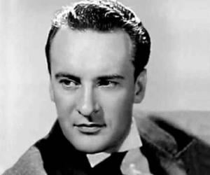 George Sanders