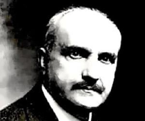 George Santayana