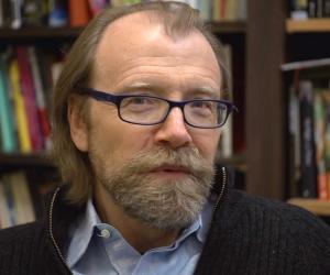 George Saunders Biography