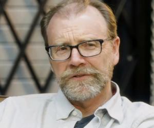 George Saunders