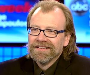 George Saunders