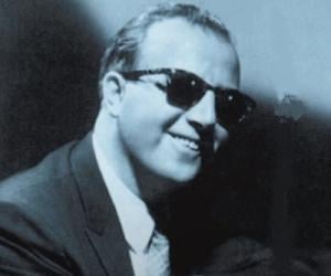 George Shearing