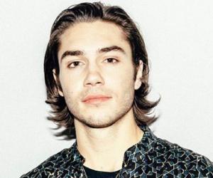 George Shelley Biography