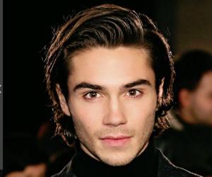 George Shelley