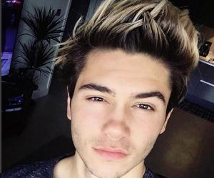 George Shelley Biography – Facts, Childhood, Family Life of English ...