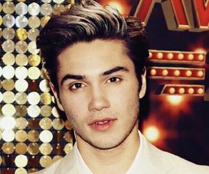 George Shelley