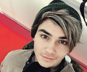 George Shelley