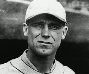 George Sisler