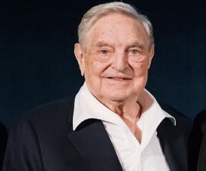 George Soros