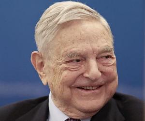 George Soros