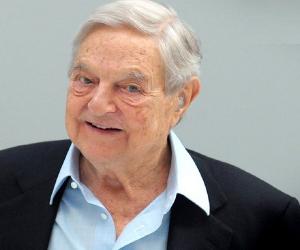 George Soros