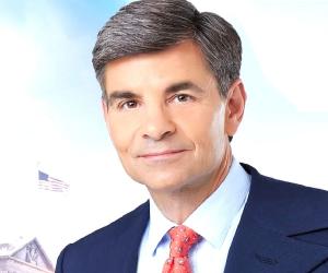 George Stephanopoulos