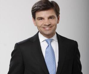 George Stephanopoulos