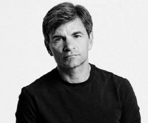 George Stephanopoulos