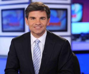 George Stephanopoulos