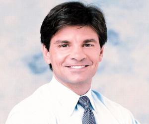 George Stephanopoulos