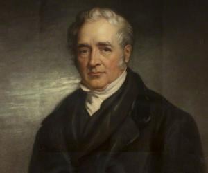 George Stephenson Biography