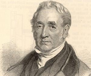 George Stephenson