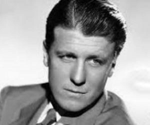 George Stevens Biography