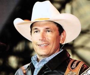 George Strait