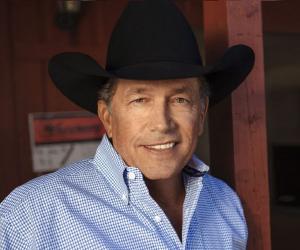 George Strait