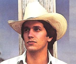 George Strait