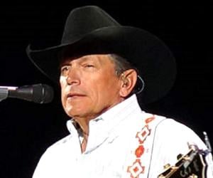 George Strait