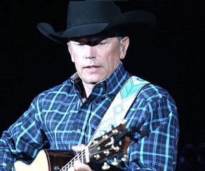 George Strait