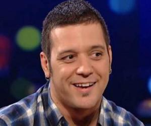 George Stroumboulopoulos