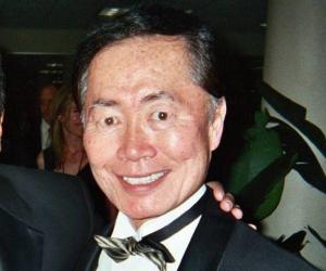 George Takei