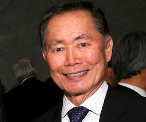 George Takei