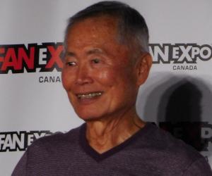 George Takei