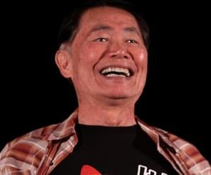 George Takei