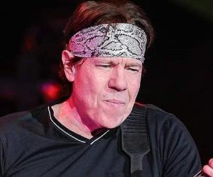 George Thorogood