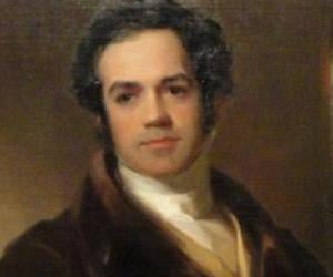 George Ticknor