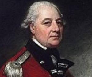 George Townshend, 1st Marquess Townshend