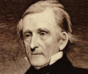 George Tucker