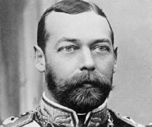 George V