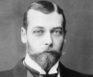 George V