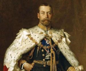 George V