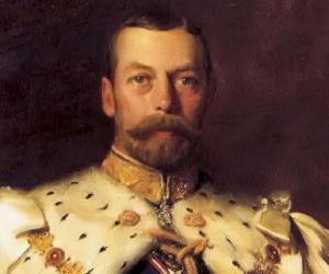 George V