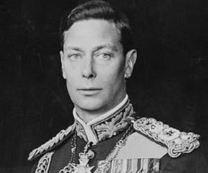 George VI