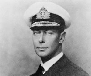 George VI