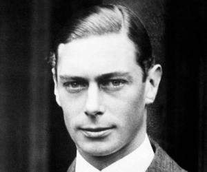 George VI