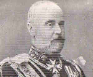 George Victor, Prince of Waldeck and Pyrmont