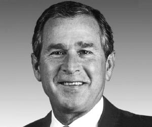 George W. Bush