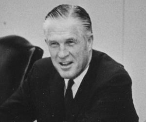 George W. Romney